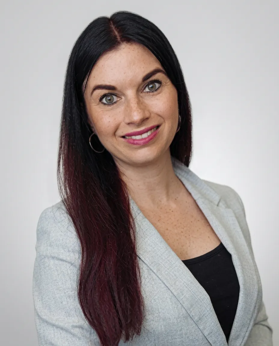 Porträt von Hanna Klee